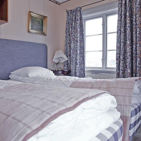 Lilla Hotellet Bed & Breakfast Strängnäs Eksteriør bilde