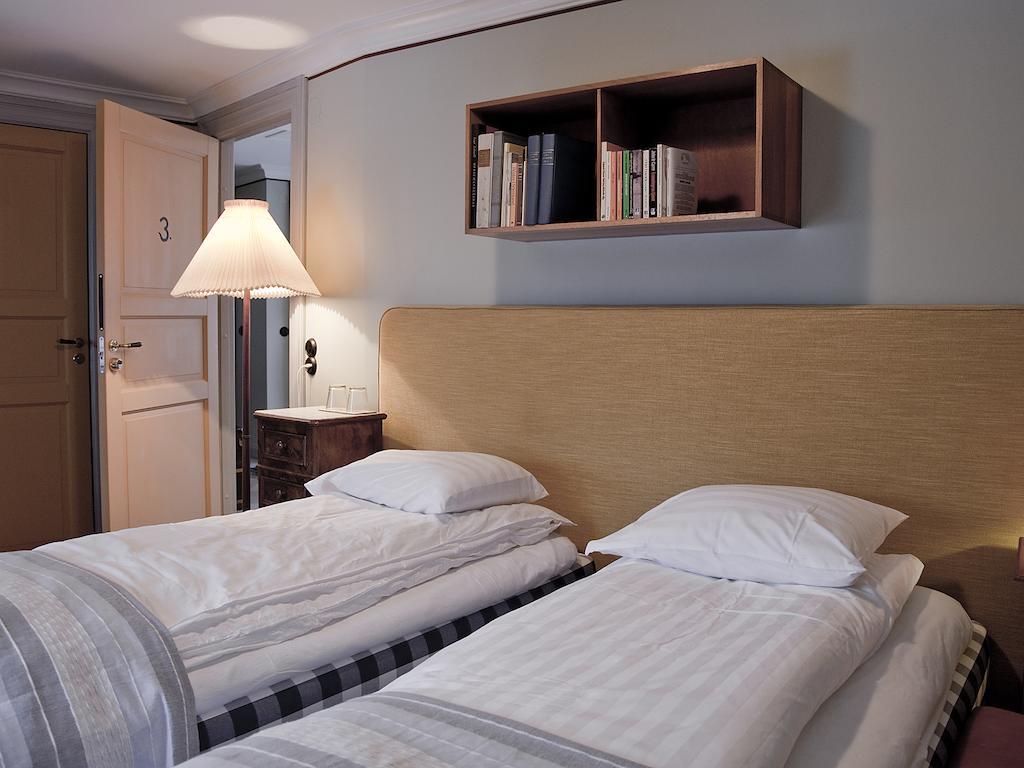 Lilla Hotellet Bed & Breakfast Strängnäs Rom bilde