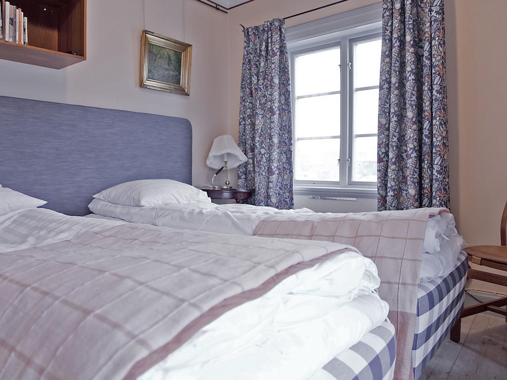 Lilla Hotellet Bed & Breakfast Strängnäs Eksteriør bilde