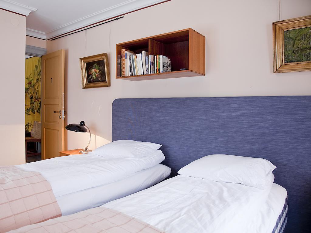Lilla Hotellet Bed & Breakfast Strängnäs Rom bilde